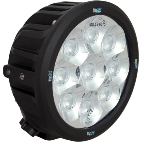LED Fényszoró Vision X Transporter CTL-TPX1840