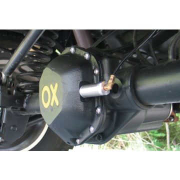   Differenciál zár AIR OX Locker D44 3.73, 35 spline Artikel D44-373-35-AIR 