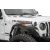 Sárvédő első Rock Fighter Jeep Wrangler JL 18- ADD Offroad D96164001NA 