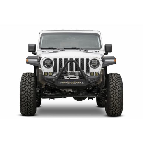 Sárvédő első Rock Fighter Jeep Wrangler JL 18- ADD Offroad D96164001NA 