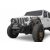 Sárvédő első Rock Fighter Jeep Wrangler JL 18- ADD Offroad D96164001NA 