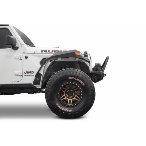 Sárvédő első Rock Fighter Jeep Wrangler JL 18- ADD Offroad D96164001NA 