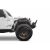 Sárvédő első Rock Fighter Jeep Wrangler JL 18- ADD Offroad D96164001NA 