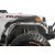Sárvédő első Rock Fighter Jeep Wrangler JL 18- ADD Offroad D96164001NA 