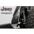 Sárvédő első Rock Fighter Jeep Wrangler JL 18- ADD Offroad D96164001NA 