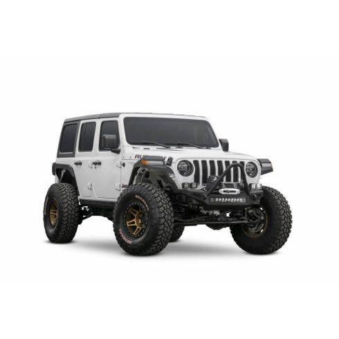 Sárvédő első Rock Fighter Jeep Wrangler JL 18- ADD Offroad D96164001NA 