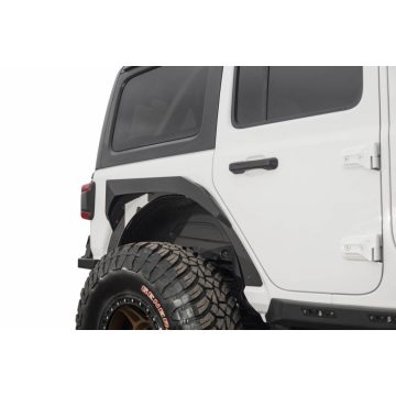   Belső sárvédő  első   Jeep Wrangler JL 18- ADD Offroad D96164400NA 