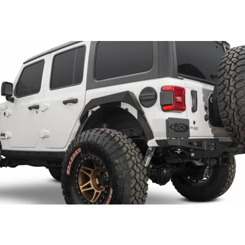 Belső sárvédő  első   Jeep Wrangler JL 18- ADD Offroad D96164400NA 