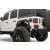 Belső sárvédő  első   Jeep Wrangler JL 18- ADD Offroad D96164400NA 