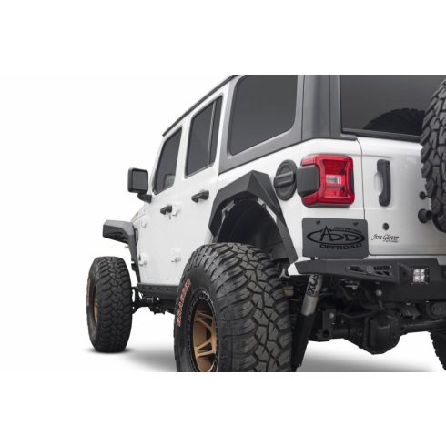 Belső sárvédő  első   Jeep Wrangler JL 18- ADD Offroad D96164400NA 