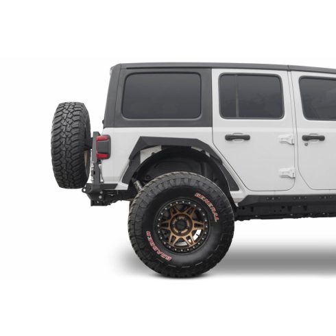 Belső sárvédő  első   Jeep Wrangler JL 18- ADD Offroad D96164400NA 