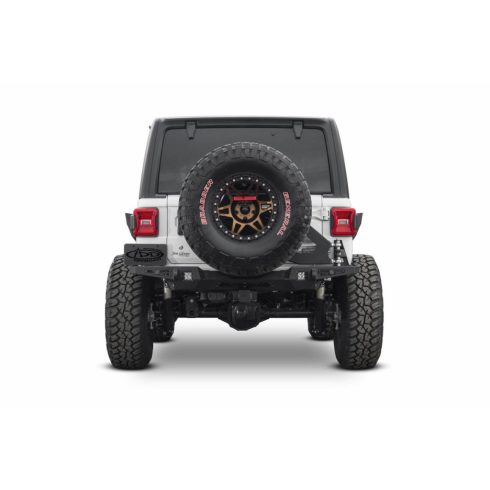 Belső sárvédő  első   Jeep Wrangler JL 18- ADD Offroad D96164400NA 