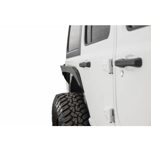 Belső sárvédő  első   Jeep Wrangler JL 18- ADD Offroad D96164400NA 