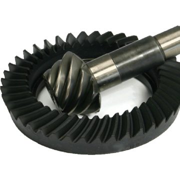   Tányérkerék + kúpkerék JK első Dana 30 4.56J Jeep Wrangler JK 07-