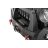  Első lökhárító starr   és Csörlő lemez Jeep Wrangler JL 18- Rock-Slide Engineering FB-F-100-JL Rigid elsőBumper with Bullbar & Winch Plate for 18- Wrangler JL