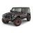   Első lökhárító starr   és Csörlő lemez Jeep Wrangler JL 18- Rock-Slide Engineering FB-F-100-JL Rigid elsőBumper with Bullbar & Winch Plate for 18- Wrangler JL