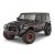 Első lökhárító starr   és Csörlő lemez Jeep Wrangler JL 18- Rock-Slide Engineering FB-F-100-JL Rigid elsőBumper with Bullbar & Winch Plate for 18- Wrangler JL