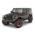 Első lökhárító  és Csörlő lemez Jeep Wrangler JL 18- Rock-Slide Engineering FB-F-102-JL