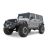   Első lökhárító Hammer   Jeep Wrangler JK JL 07- DV8 Offroad FBSHTB-12 FS-12 