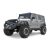 Első lökhárító Hammer   Jeep Wrangler JK JL 07- DV8 Offroad FBSHTB-12 FS-12 