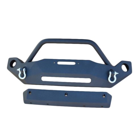 Első lökhárító Hammer középső szélesség Jeep Wrangler JK JL 07- DV8 Offroad FBSHTB-19