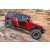 Sárvédő Armor Style szett fekete Jeep Wrangler JL 18- DV8 Offroad FDJL-01 