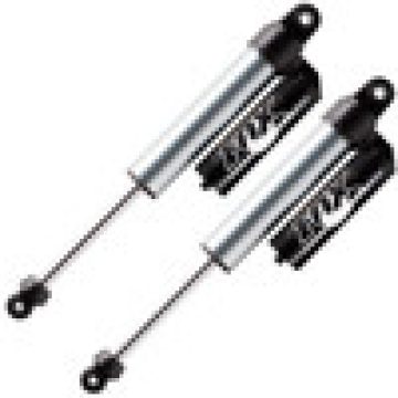   FOX 2,5 Factory Series Reservoir szett Adjuster hátul 4 - 6" Jeep Wrangler JK BJ 07 - FOX-883-26-018