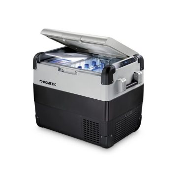   Hordozható hűtőszekrény és fagyasztóCFX65 DZ Dometic FRID066