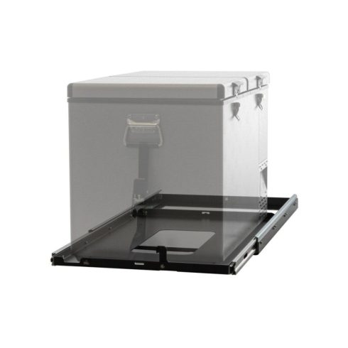 Universal Tetőcsomagtartó 52L bis 80L  FSLI001