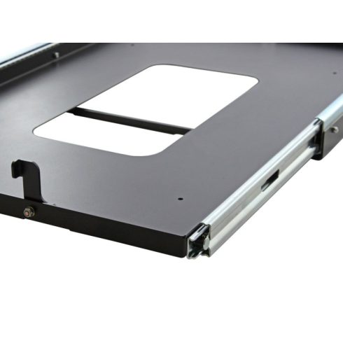 Universal Tetőcsomagtartó 52L bis 80L  FSLI001