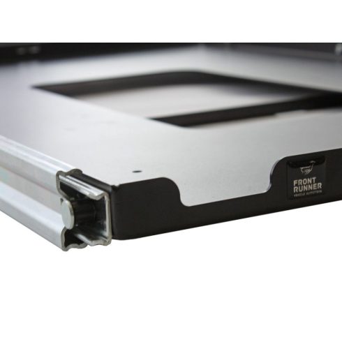 Universal Tetőcsomagtartó 52L bis 80L  FSLI001