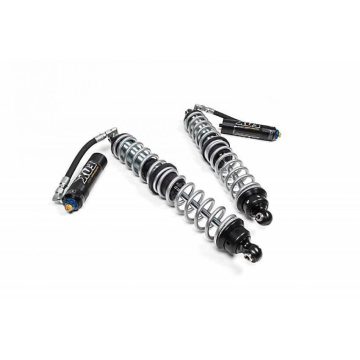   JKS Fox Coiloverkit Jeep Wrangler 07-18 2-Ajtós 2,5" 4-Ajtós 2,0" High+Low Speed állítható Fox 88406177