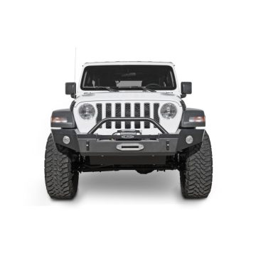   Első lökhárító széles  Jeep Wrangler JL 18- LoD Signature Series Full-Width