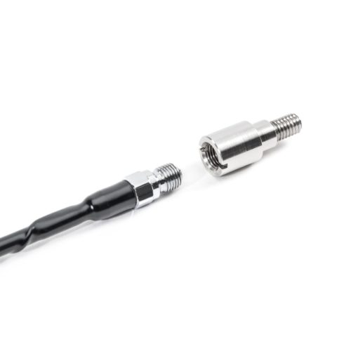 Antenne  16" Hi Performance AMFM Jeep Wrangler JK JL 07- Quadratec JKJL-ANT16  