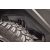Belső sárvédő  első acél fekete Jeep Wrangler JL 18- Fab Fours JL1002-1 első