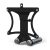 Rendszámtábla tartó Reserverad Artec Industries Jeep Wrangler JL 18- License Plate Mount ARTEC JL5624