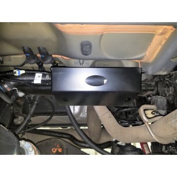  Védőlemeze EVAP Jeep Wrangler JL 18- Mountain Off-Road JLECS18 