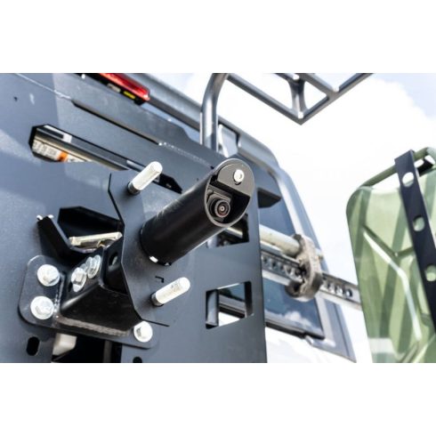 Tolatókamera konzol készlet Jeep Wrangler JL 18- LoD JRC1801 