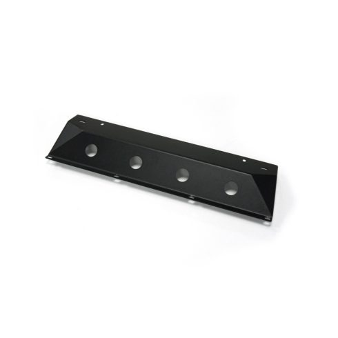 Védőlemeze acél fekete Jeep Wrangler JL 18- LoD JSP1801 
