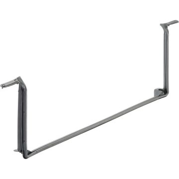 Hátsó ajtó gumi Jeep Wrangler JK 07-17 Mopar K55395661AF