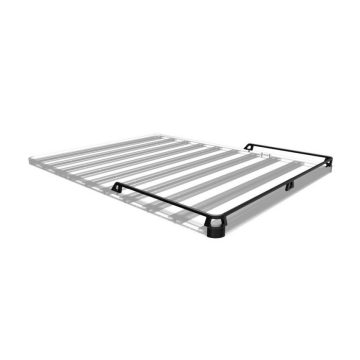   Reling készlet kompletter Tetőcsomagtartó 1425mm Tetőcsomagtartó  KRXJ002