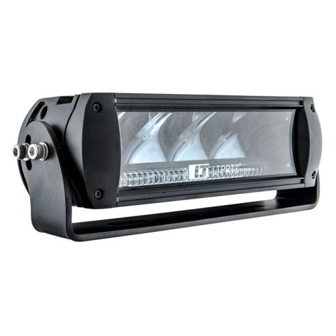 LED Fényszoró 37W Lightbar + Standlicht Daylight 9,635" E-Prüfzeichen LTPZ-DL101-S 