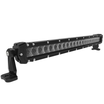   LED Lightbar 20" 100W 11000lm egysoros SR-Serie Light-Parts LTPZSR100