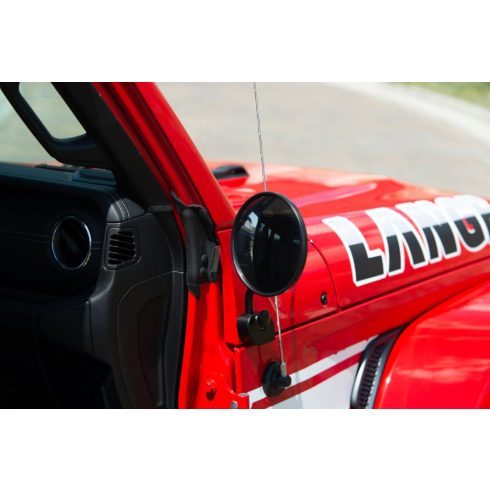 Visszapillantó tükör szett Jeep Wrangler JL 18- Lange Originals MJL-800 