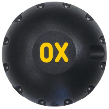 OX Locker Differenciál Fedél AMC20 Artikel OXAMC-16P