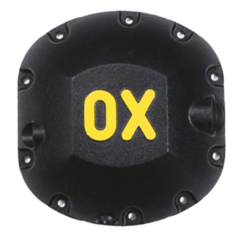 OX Locker Differenciál Fedél Dana 30 Artikel OXD30-16P 