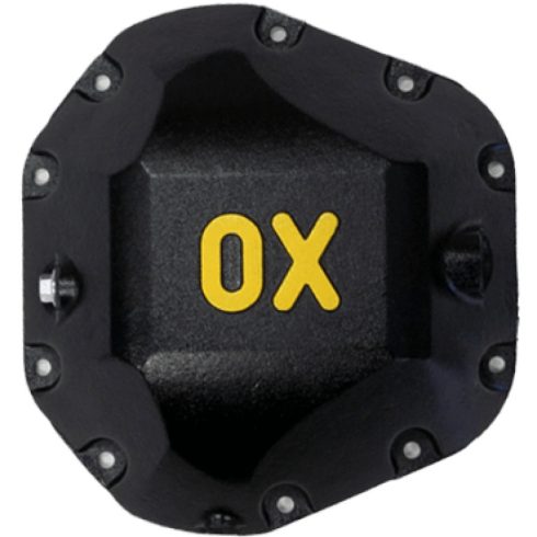 OX Locker Differenciál Fedél Dana 60 Artikel OXD60-16P 