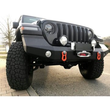 PDC foglalat Jeep Wrangler JL ab 2018 - 