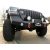 PDC foglalat Jeep Wrangler JL ab 2018 - 