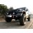 PDC foglalat Jeep Wrangler JL ab 2018 - 